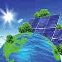 شرکت فنی مهندسی کاوان نیر، طراحی و اجرا نیروگاه خورشیدی در کرمان